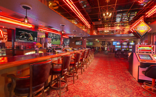 Prospector Hotel and Casino