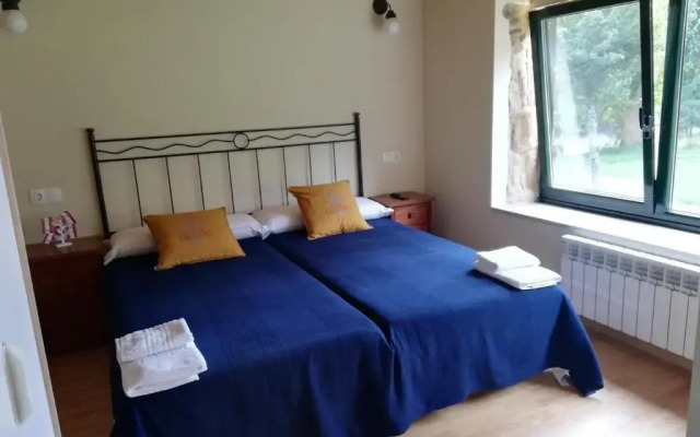 Hosteria Calixtino
