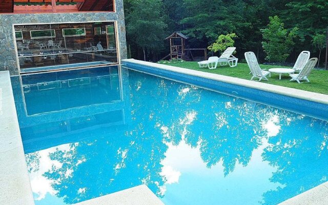 Red Beans Spa & Resort