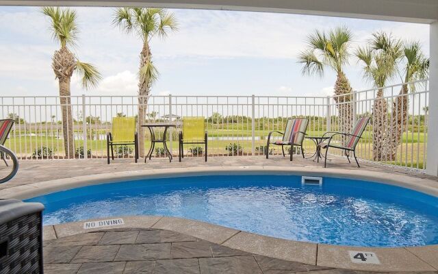 DeSoto Beach Vacations Properties