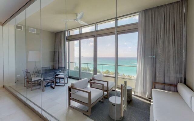 The Residences at Seafire