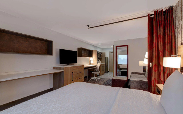 Home2 Suites by Hilton Blythewood, SC