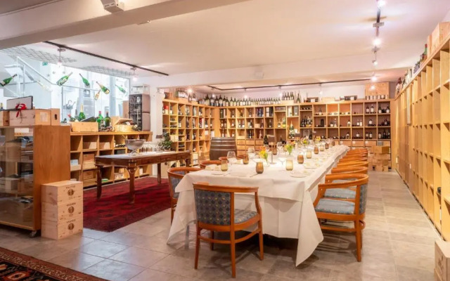 Conca Bella Boutique Hotel & Wine Experience