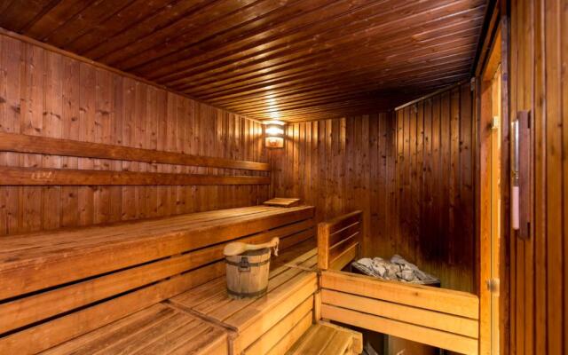 Fletcher Hotel - Restaurant Victoria - Hoenderloo