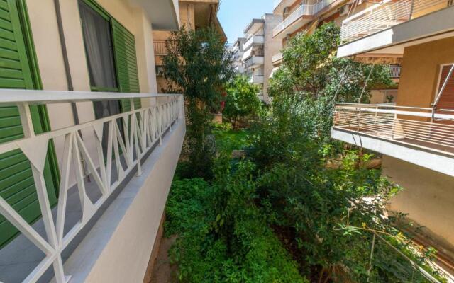 Loutraki House