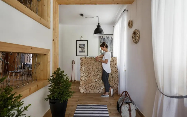 Villa 11 Folk & Design