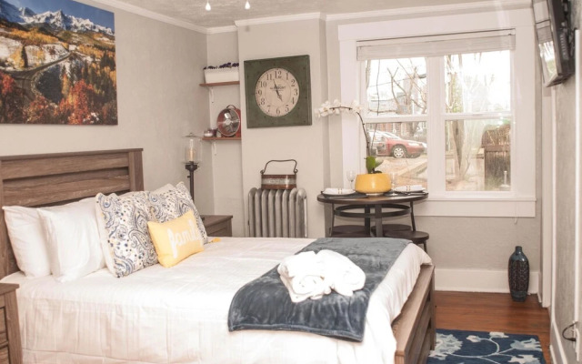 D019 0 Bedroom Studio By Senstay