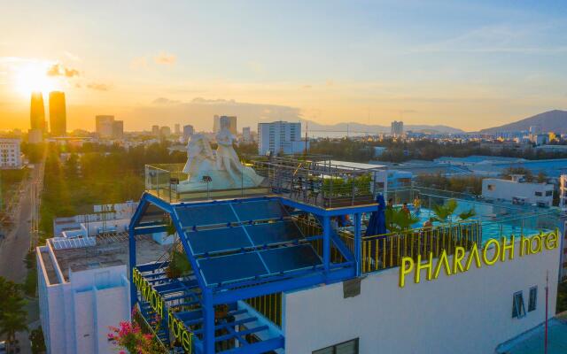 Pharaoh Boutique Hotel Danang