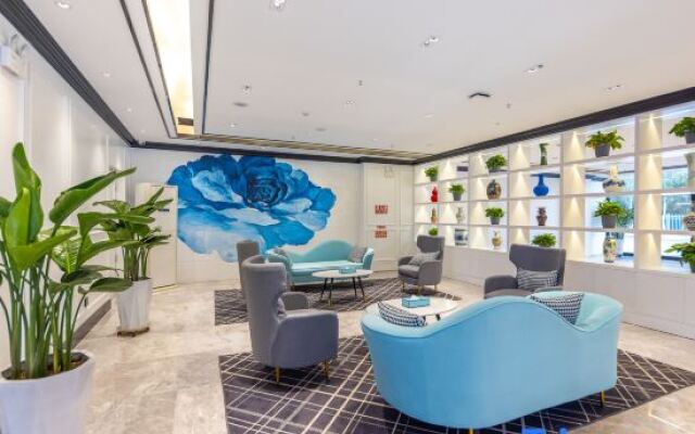 Xana Hotelle(Ningdong Store)