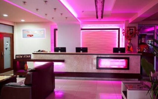 Hotel New Star