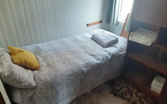 Sunbury House Retreat in Limerick
