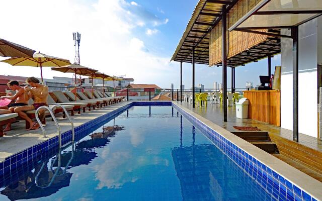 Onederz Phnom Penh