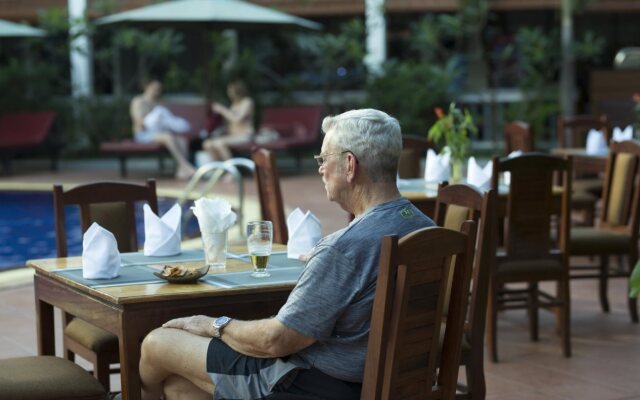 Sokha Roth Premium Hotel