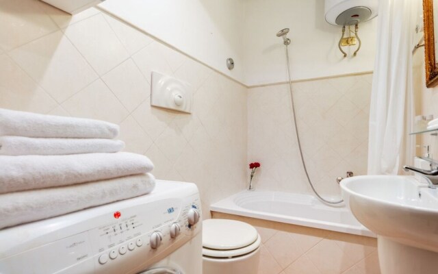 Lovely Studio Flat in the Heart of Trastevere