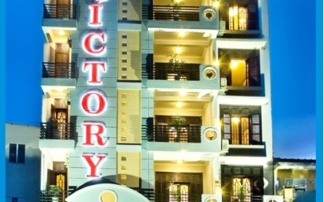 Victory Hotel Hue