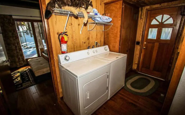 Gertie's Getaway #1457