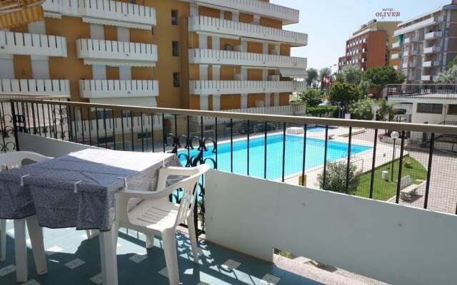 Flat With Shared Pool-beahost