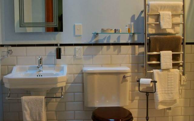 Hartley Homestead Boutique B and B