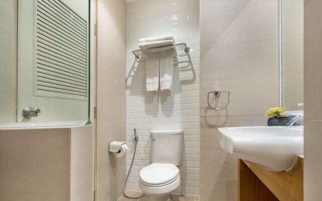 Aster Residence Rayong