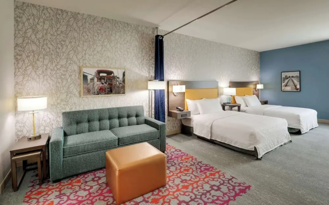 Home2 Suites By Hilton Sanford