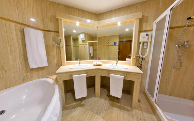 Hotel Traina