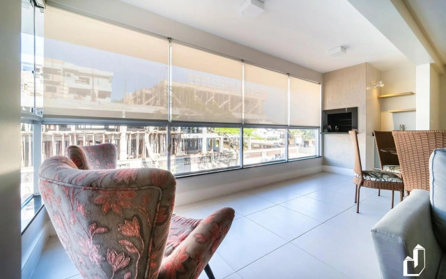 Apartamento amplo com 02 dormitórios