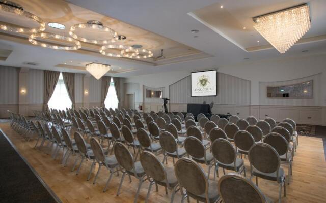 Longcourt House Hotel