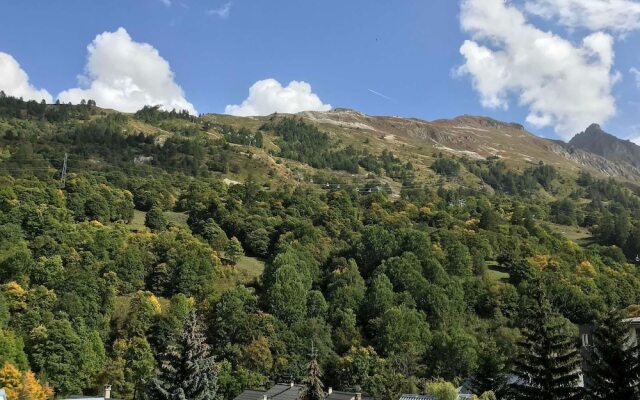 Chalets Magnin Les Balcons de Pierre Pomme Nord