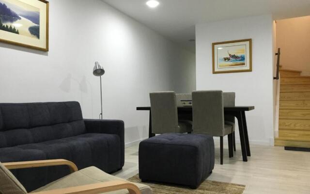 Casa da Praça
