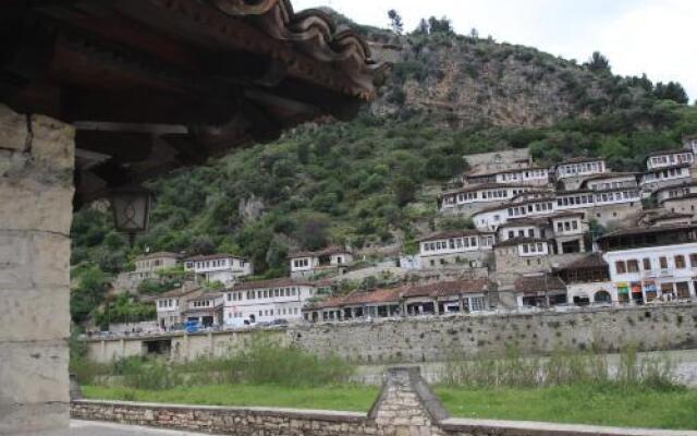 Boutique Hotel Muzaka (Historic Center)