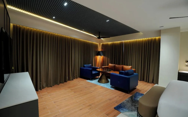 Doro Royal Suite