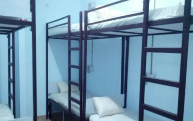 Jugaadus' Eco Hostel
