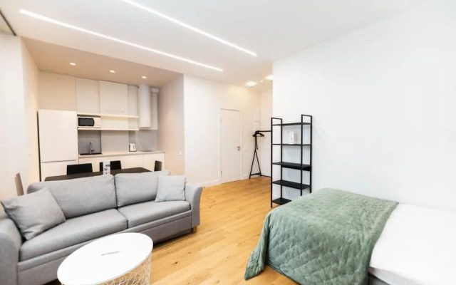 WINWINSTAY Jurmala Seacoast Apartments