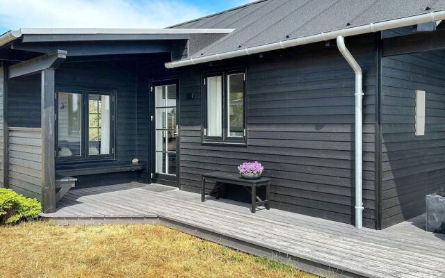Holiday Home in Hadsund
