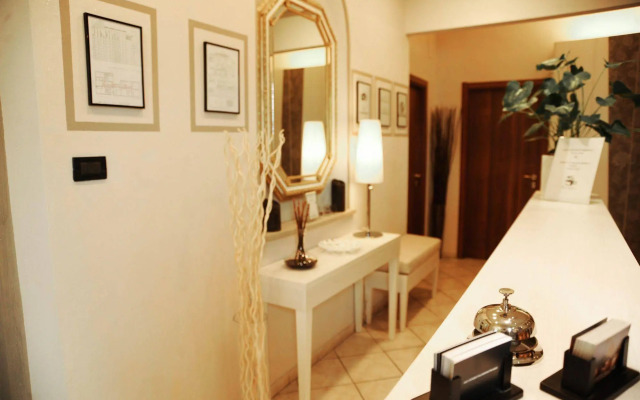 Hotel Bellavista Firenze