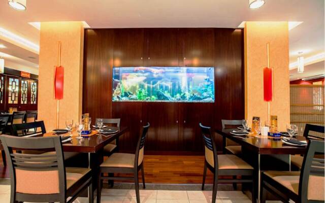 The Highland Mountain Resort & Spa