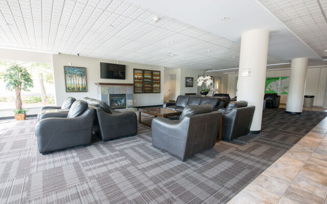 Residence & Conference Centre - Windsor