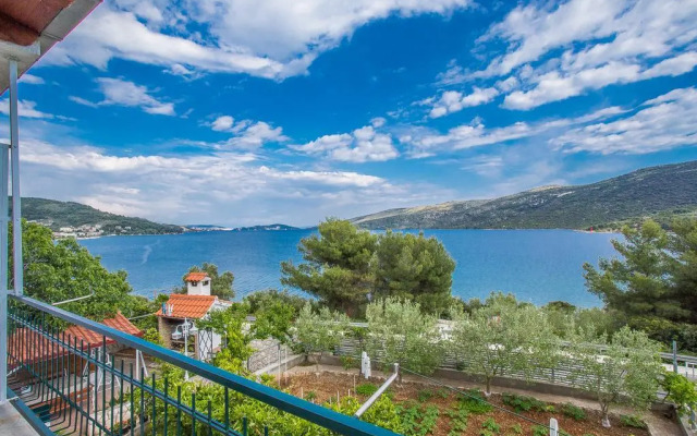 Apartment Katarina 3552