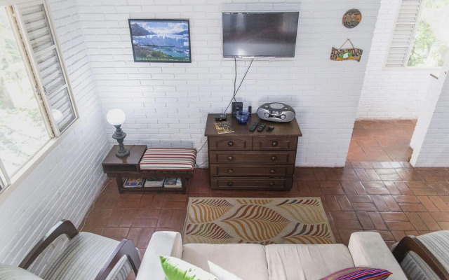Chalet em Viamão