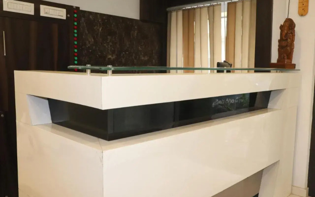 Hotel Park Residency