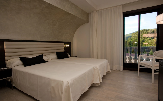 Hotel Bienestar Moaña