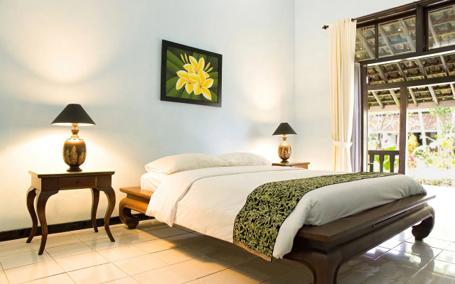 Margo Utomo Eco Resort