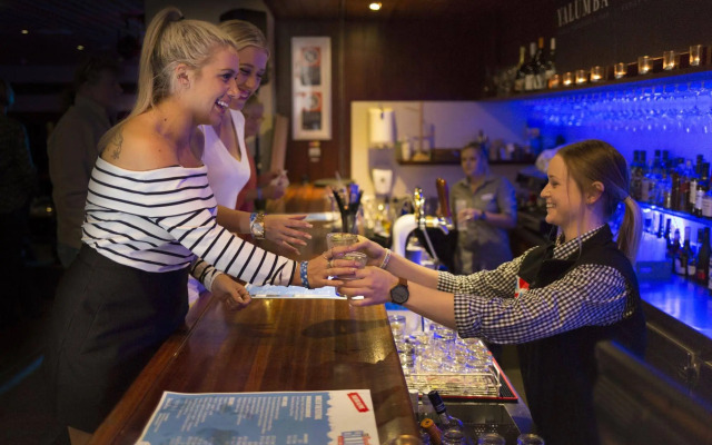 Thredbo Alpine Hotel