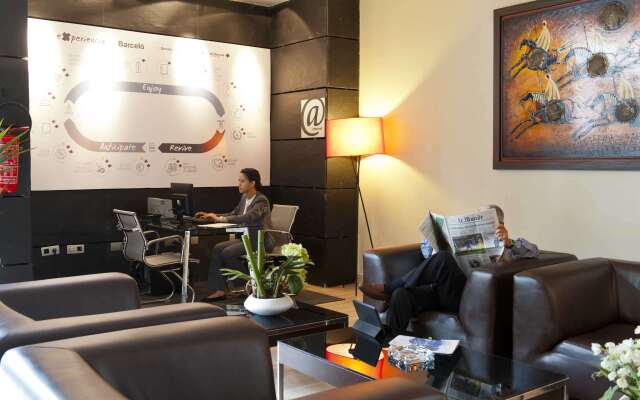 Barcelo Casablanca