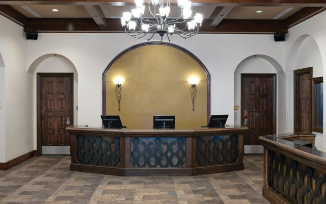 Club Wyndham La Cascada