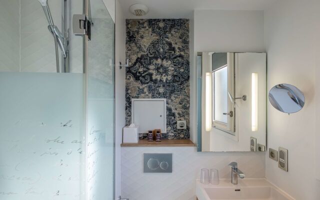 Hôtel Littéraire le Swann, BW Premier Collection