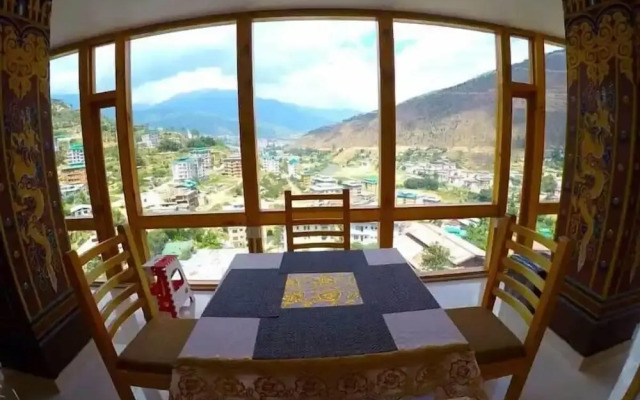 Hotel Oro Villa
