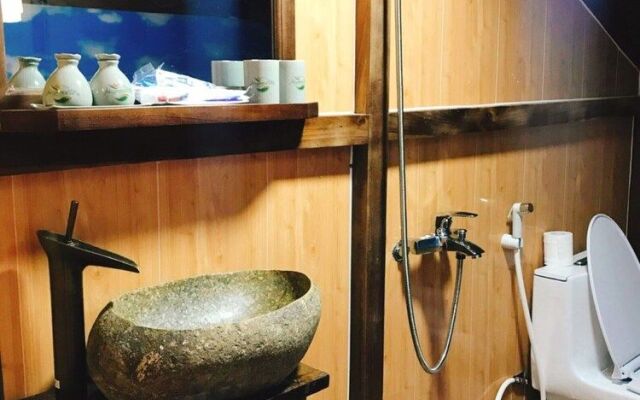 May Tropicall Villas