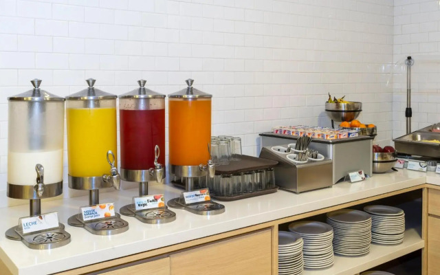 Holiday Inn Express Mexico Santa Fe by IHG