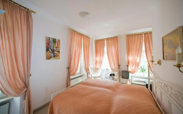 Hotel Goldener Hecht